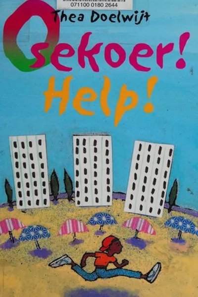 Capa de O sekoer! Help!