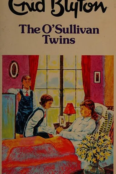 Capa de The O'Sullivan Twins