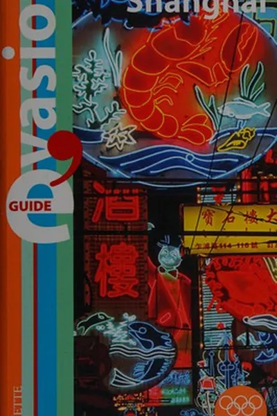 Capa de Pékin, Shanghai