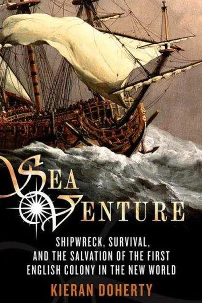 Capa de Sea venture