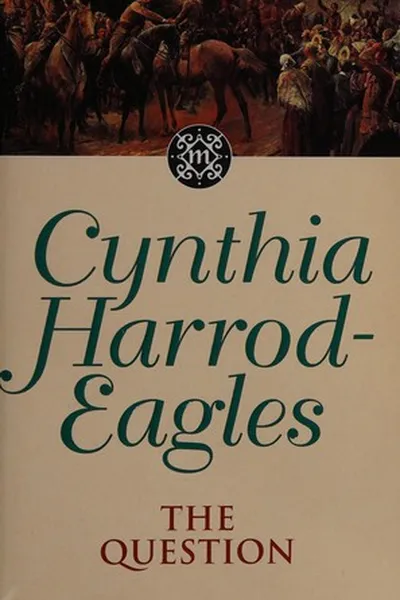 Capa de Morland Dynasty 25