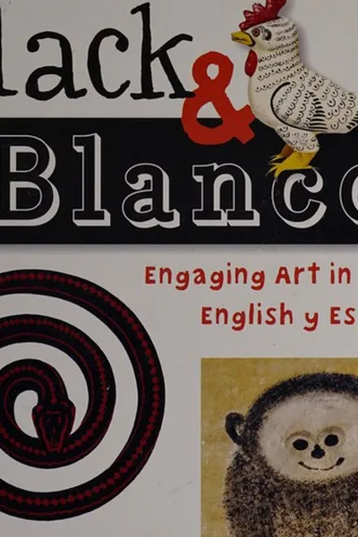 Capa de Black & Blanco!