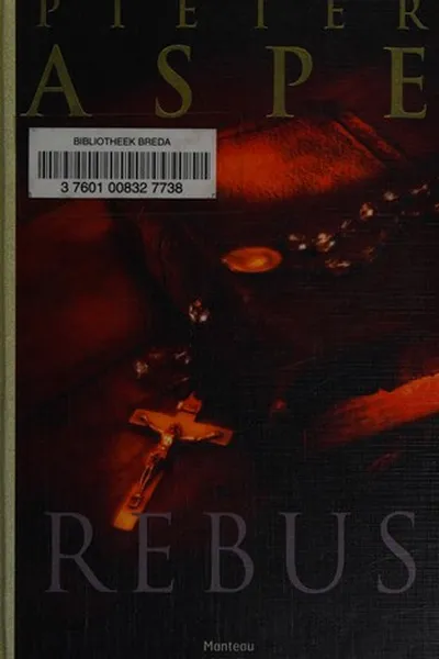 Capa de Rebus