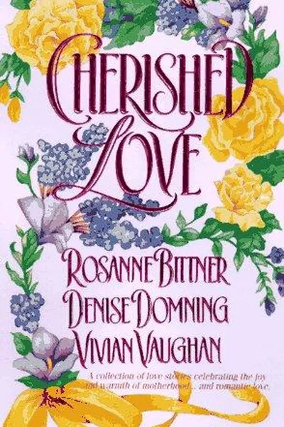 Capa de Cherished Love
