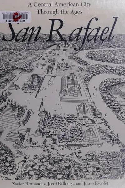 Capa de San Rafael