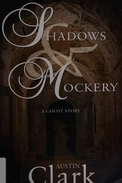 Capa de Shadows & mockery
