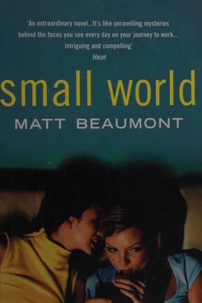 Capa de Small World