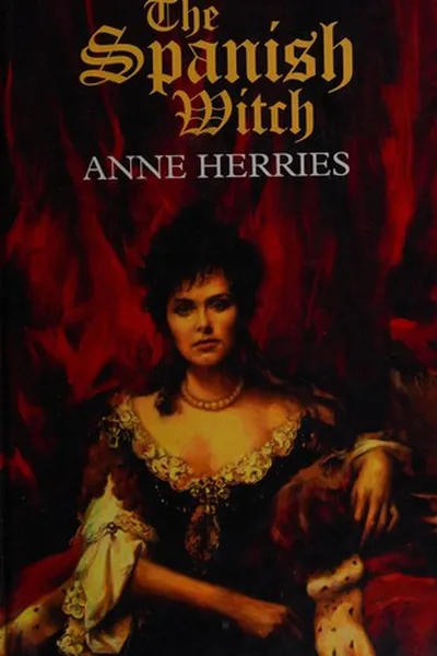 Capa de The Spanish Witch