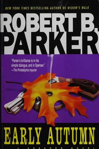 Capa de Early autumn