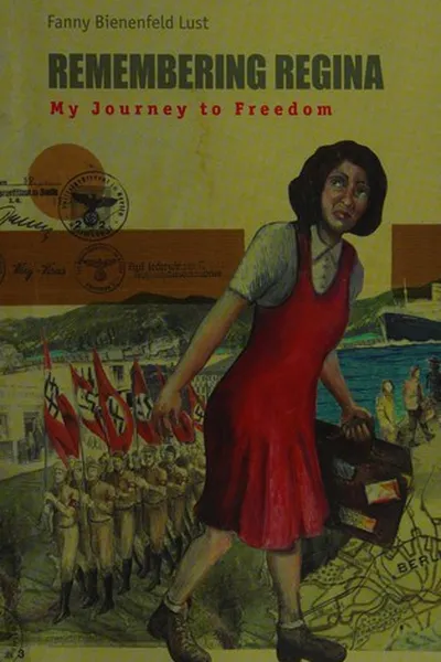 Cover of Remembering Regina