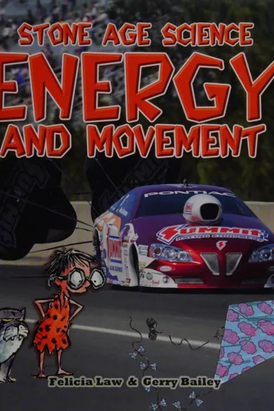 Capa de Stone Age science