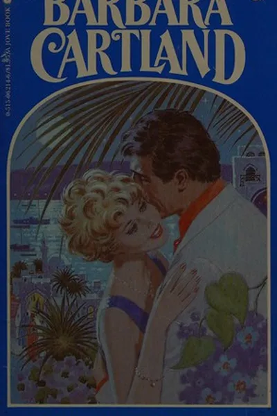 Capa de Sweet Enchantress