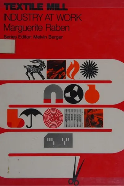 Cover of Textile mill