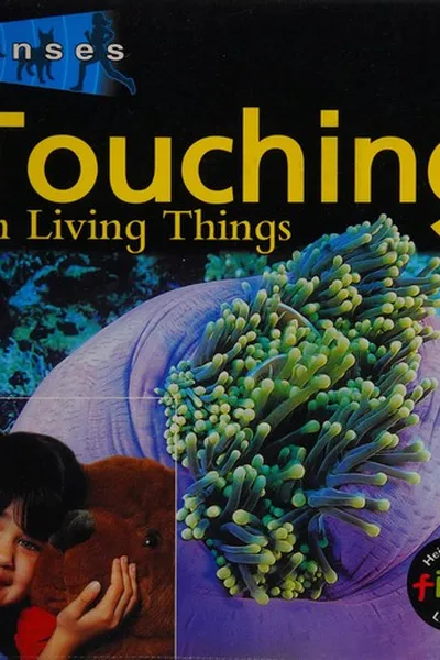 Capa de Touching in living things