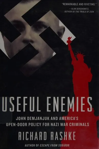 Capa de Useful enemies