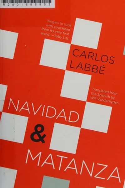 Capa de Navidad & matanza