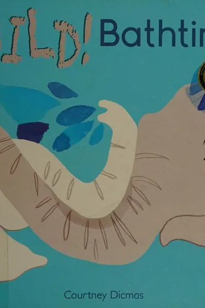 Capa de Wild! Bathtime