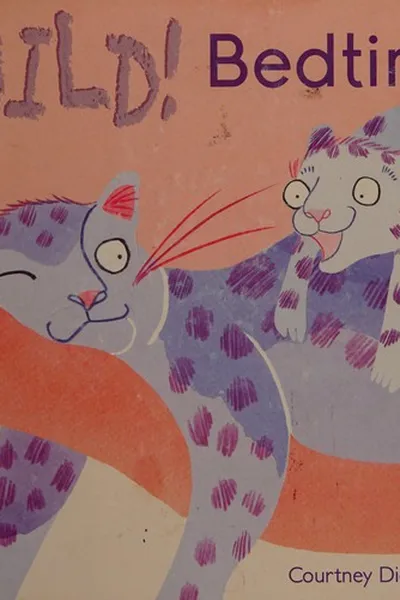 Capa de Wild! Bedtime