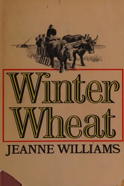 Cover of Winter Wheat