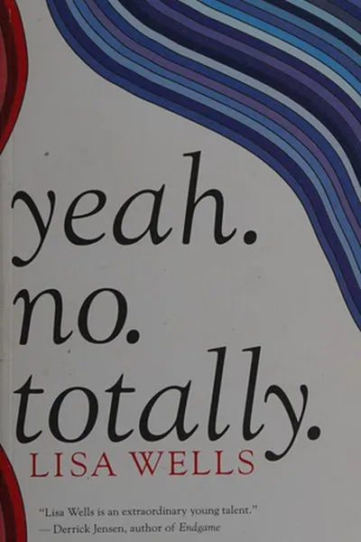 Capa de Yeah. No. Totally