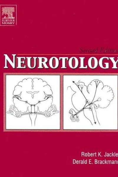 Capa de Neurotology
