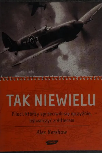 Capa de Tak niewielu