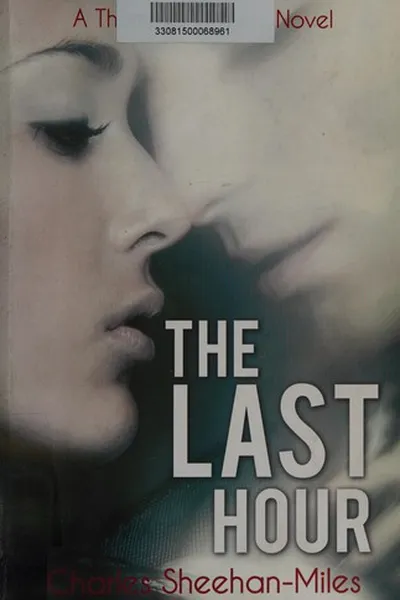 Cover of Last Hour