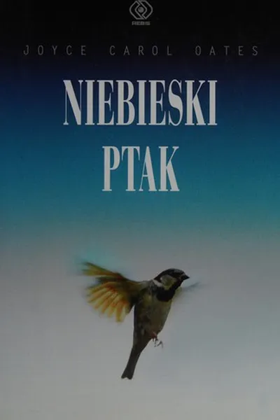 Capa de Niebieski ptak