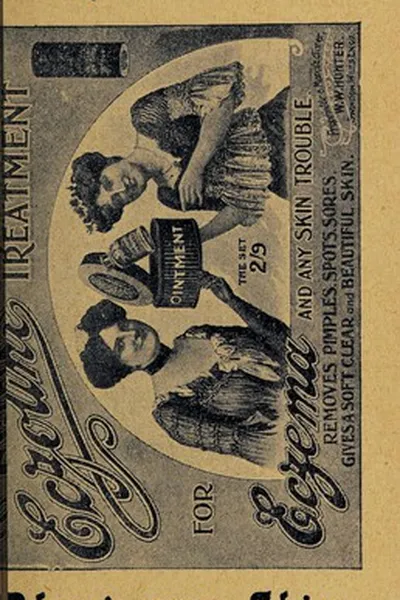 Capa de Enquire within about your skin