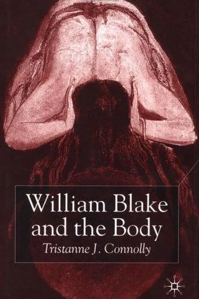 Capa de William Blake and the body