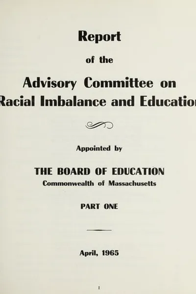 Capa de Because it is right - educationally