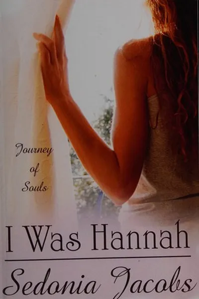 Capa de I was Hannah