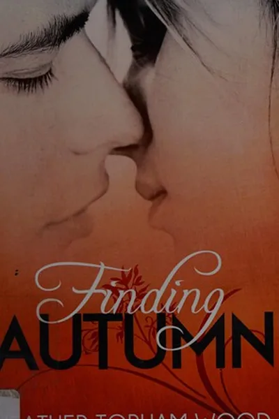 Cover of Finding Autumn