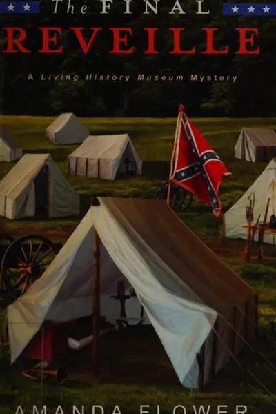 Capa de The final reveille