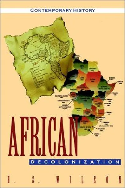 Capa de African decolonization