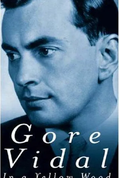 Capa de In a yellow wood