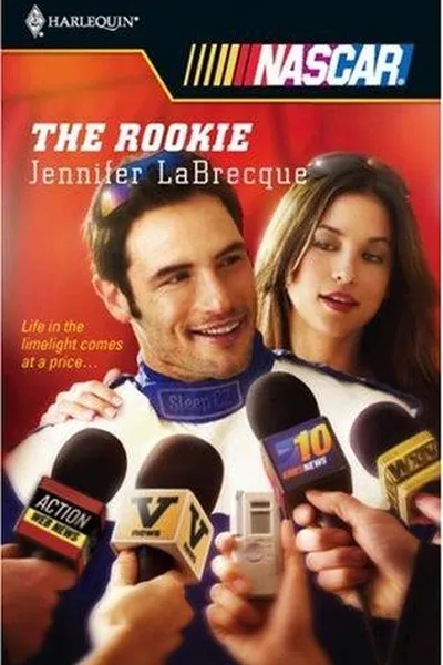 Capa de The Rookie