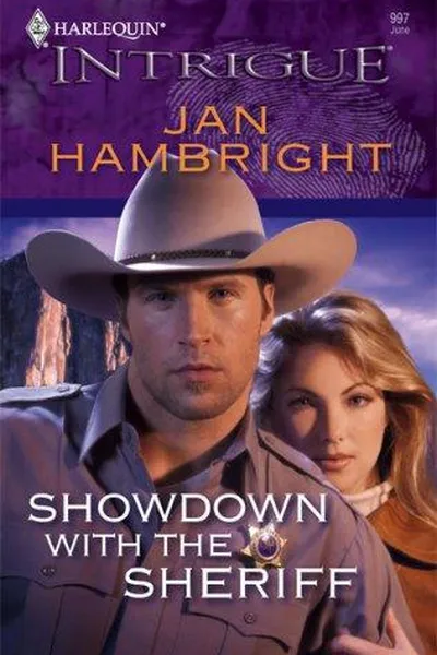 Capa de Showdown With The Sheriff