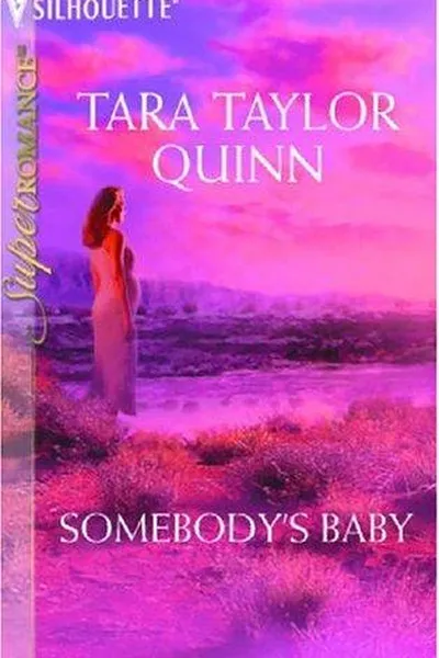 Capa de Somebody's Baby