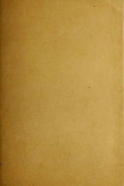 Capa de General orders