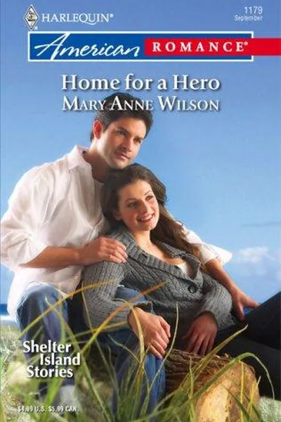 Capa de Home for a Hero