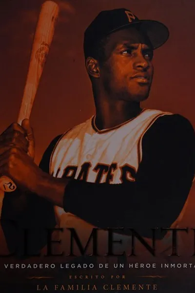 Cover of Clemente