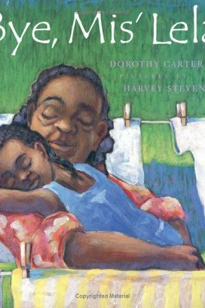 Capa de Bye, Mis' Lela