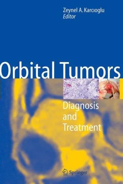 Capa de Orbital Tumors