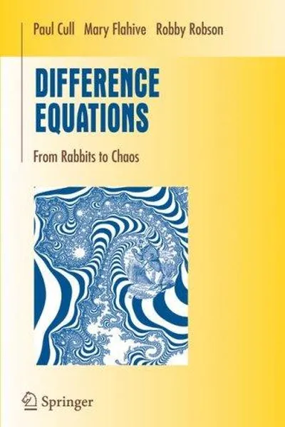 Capa de Difference equations