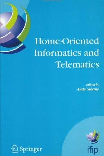Capa de Home-Oriented Informatics and Telematics