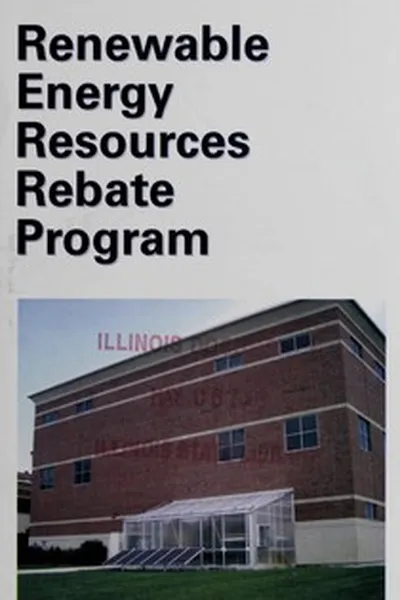 Capa de Renewable Energy Resources Rebate Program