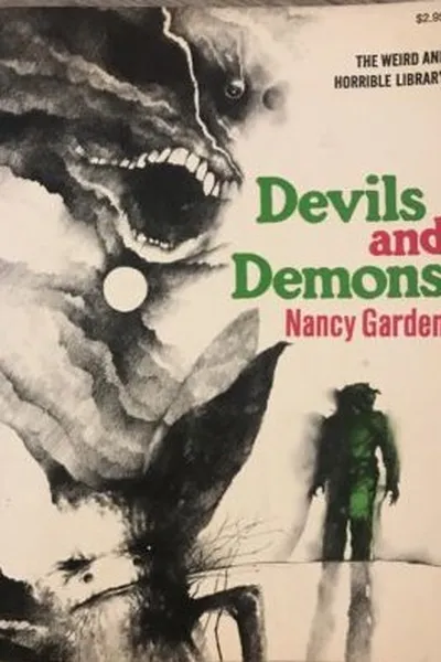 Cover of Devils and demons