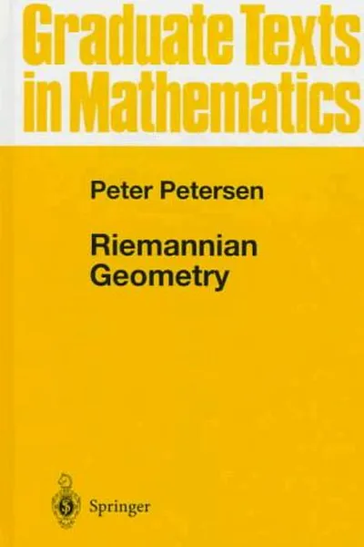 Capa de Riemannian geometry