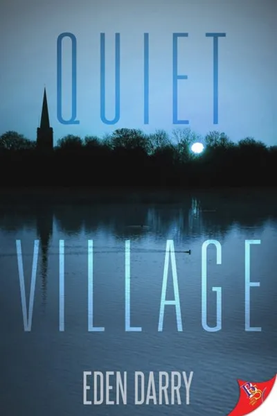 Capa de Quiet Village